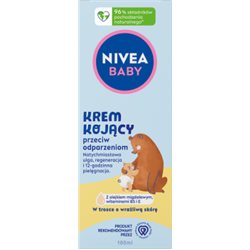 Nivea Baby krem przeciw odparzeniom 100ml