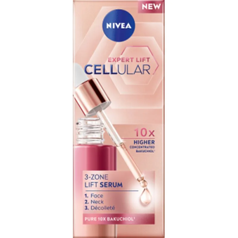 Nivea Cellular Expert lift serum 30ml