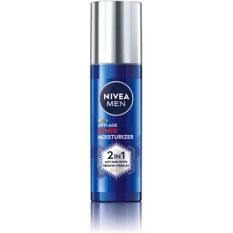 Nivea Men Hyaluron power krem 50ml