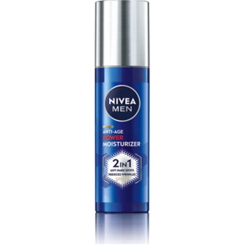 Nivea Men Hyaluron power krem 50ml