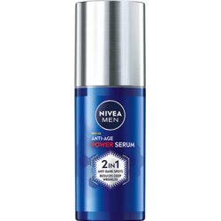Nivea Men Hyaluron serum 2w1 30ml