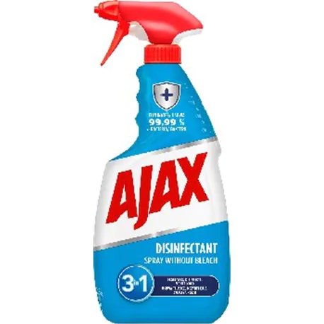 Ajax spray Disinfectant 500ml