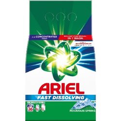 Ariel proszek mountain spring 36P 1,98kg