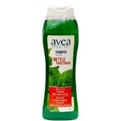 Avea szampon pokrzywa 1l