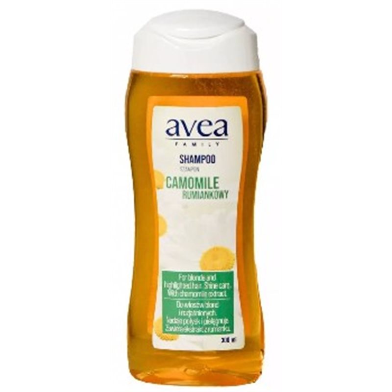 Avea szampon rumianek 300ml