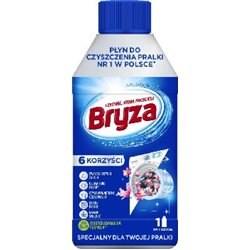 Bryza płyn do czyszczenia pralki 250ml