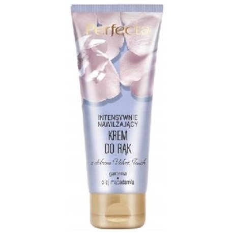 Perfecta Body krem do rąk intensywnie nawilżający 75ml