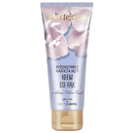 Perfecta Body krem do rąk intensywnie nawilżający 75ml