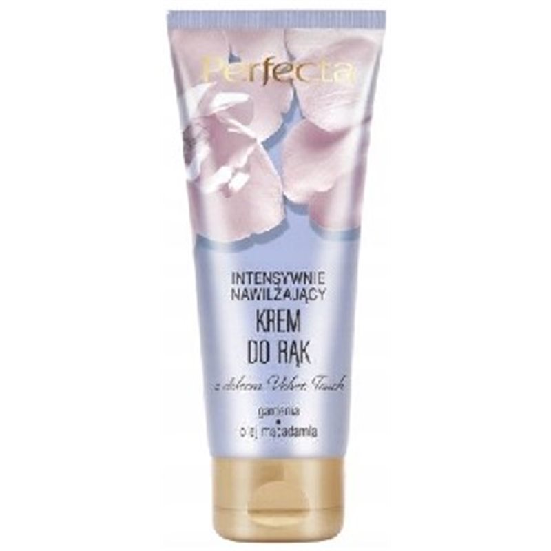 Perfecta Body krem do rąk intensywnie nawilżający 75ml