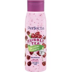 Perfecta Bubble Tea balsam do ciała Wild Cherry 400ml