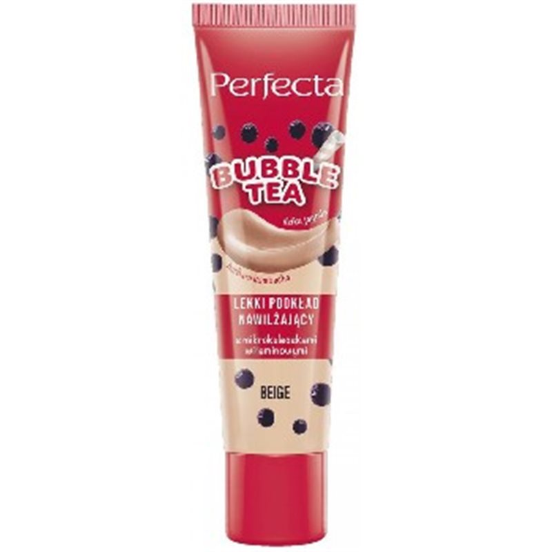 Perfecta Make-up podkład Bubble Beige 