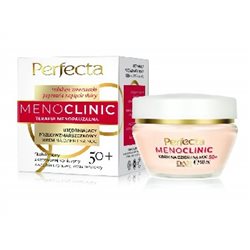Perfecta Menoeclinic krem 50+