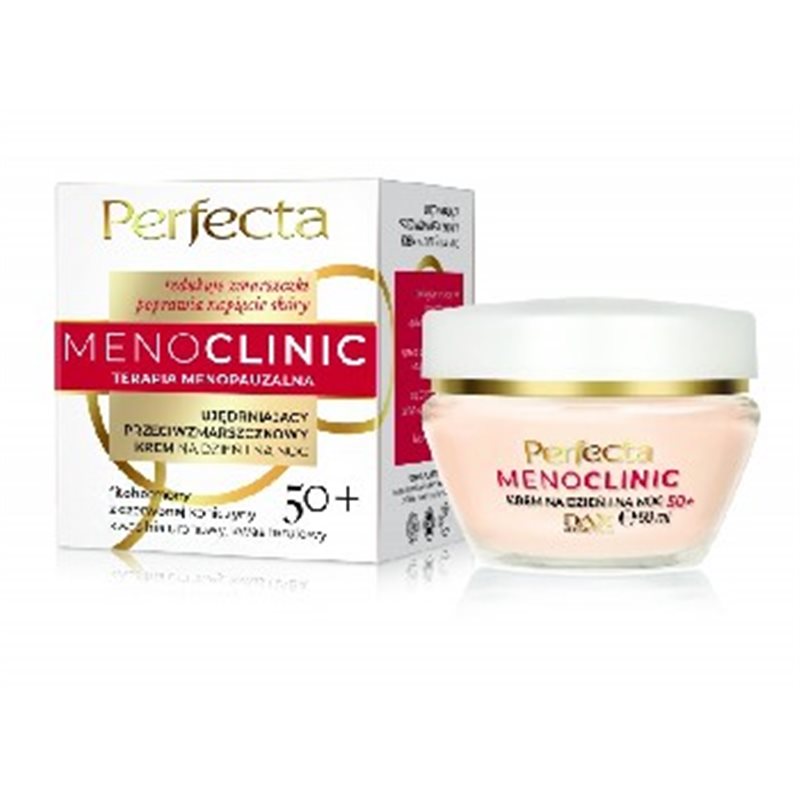 Perfecta Menoeclinic krem 50+