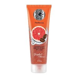 Perfecta Planet Essence peeling myjący do ciała ujędrniający 250ml