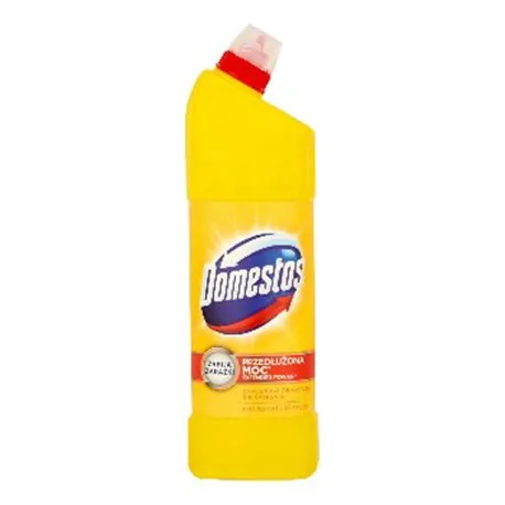 Domestos płyn Citrus 1000ml