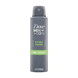 Dove Men + Care antyperspirant w sprayu Extra Fresh 150ml