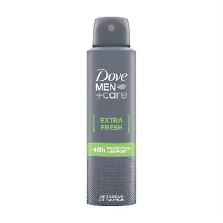 Dove Men + Care antyperspirant w sprayu Extra Fresh 150ml