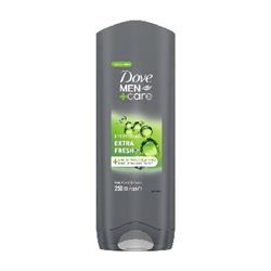 Dove Men Extra Fresh żel 250ml