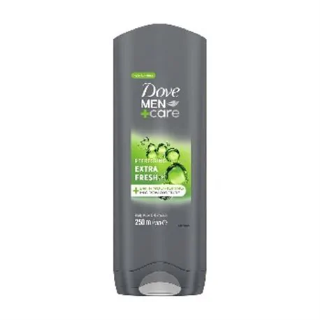 Dove Men Extra Fresh żel 250ml