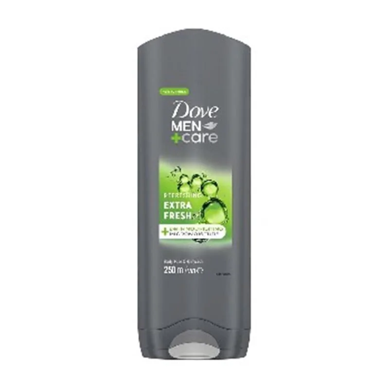 Dove Men Extra Fresh żel 250ml