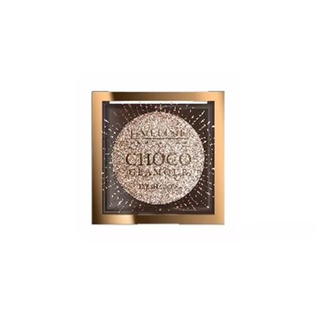 Eveline cień Moon Choco Glamur