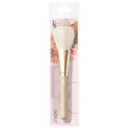 Eveline pędzel do pudru Fake Goat blender F01