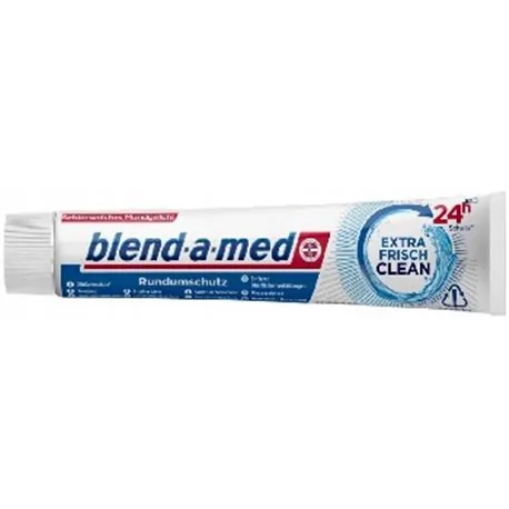 Blend-a-Med Extra Frische Clean 75ml