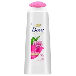 Dove szampon Aloe&Rose Water