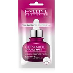 Eveline Face Therapy Profesional Ampoule - Maks Ceramides