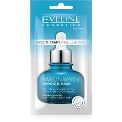 Eveline Face Therapy Profesional Ampoule - Maks Nacinamide