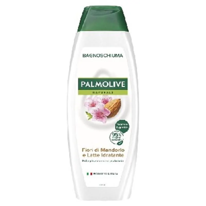 Palmolive żel pod prysznic Mandorlae Latte 350ml