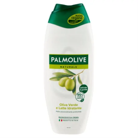 Palmolive żel pod prysznic Oliwka 350ml