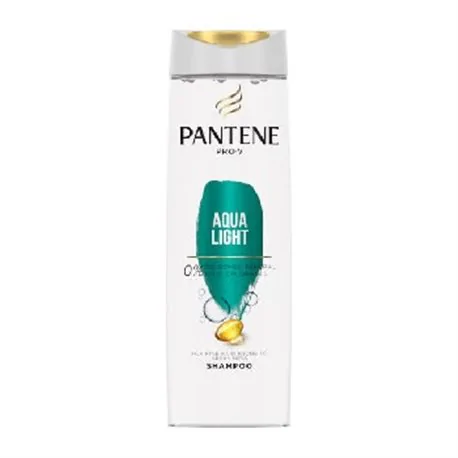 Pantene Pro-V szampon Aqua Light 400ml