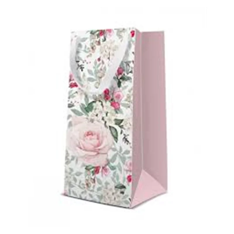 Paw torba Gorgeous Roses Narrow AGB1014121