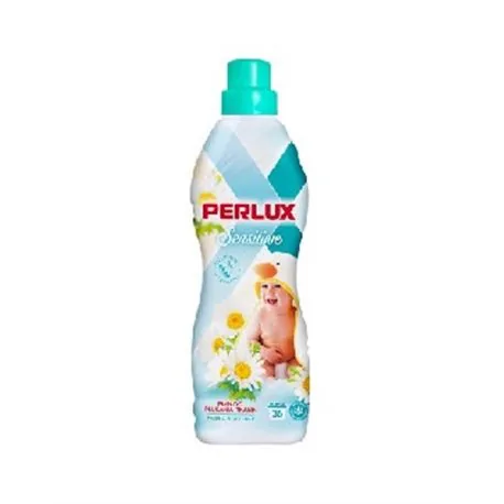 Perlux płyn do płukania Sensitive 900ml