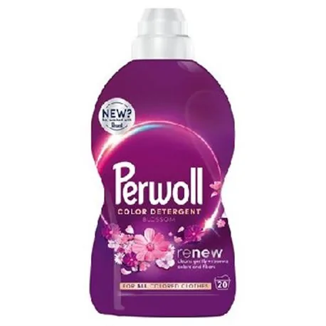 Perwoll płyn do prania blossom 20P 1L