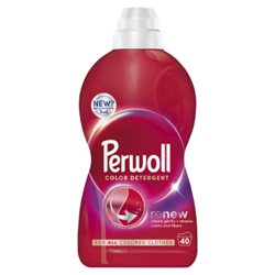 Perwoll płyn do prania Color 40P 2L