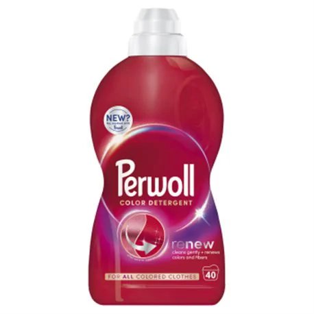 Perwoll płyn do prania Color 40P 2L