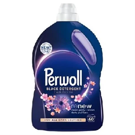 Perwoll płyn do prania Dark Bloom 60P 3L