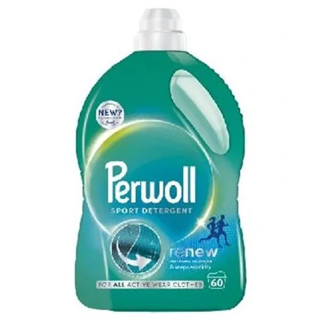 Perwoll płyn do prania sport 60P 3L