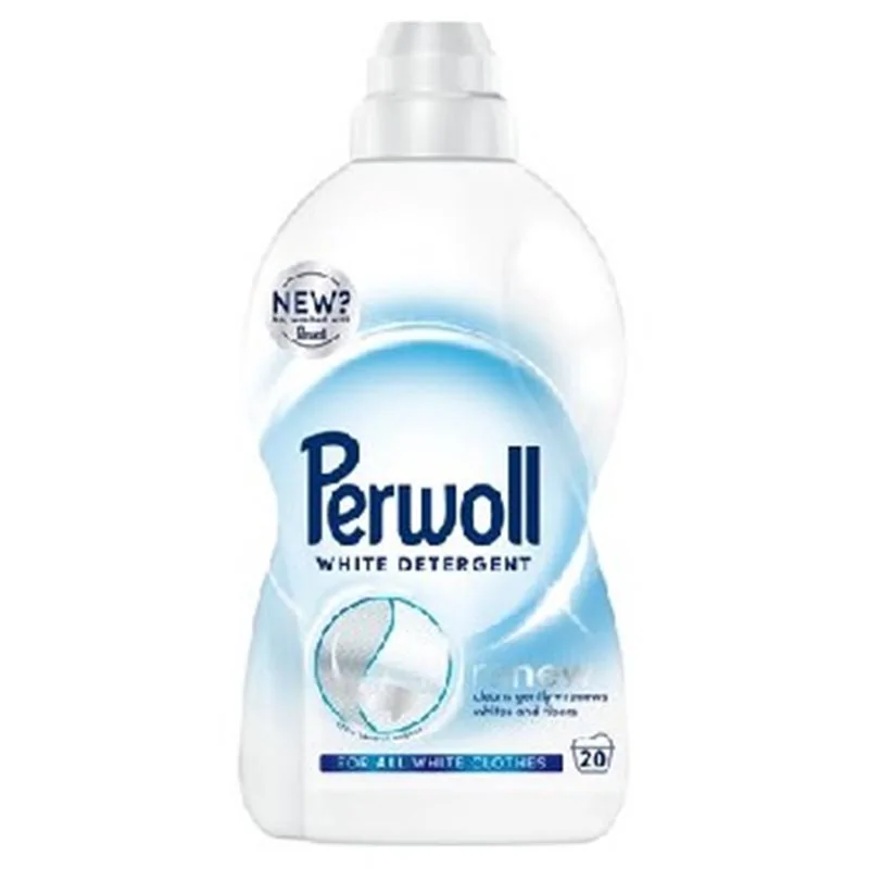 Perwoll płyn do prania white 20P 1L