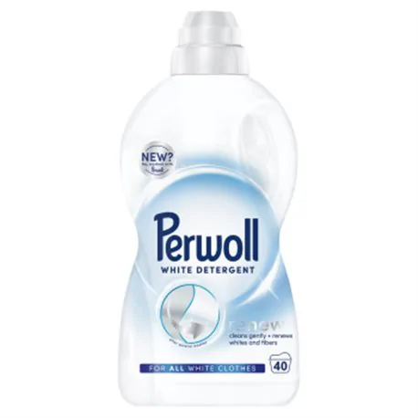 Perwoll płyn do prania White 40P 2L