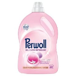 Perwoll płynny środek do prania Wool 60P 3L