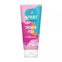 Apart żel pod prysznic Young Care Cotton Candy 200ml