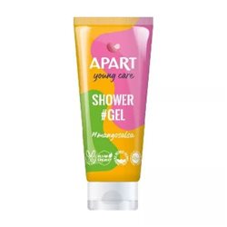 Apart żel pod prysznic Young Care mango sala 200ml