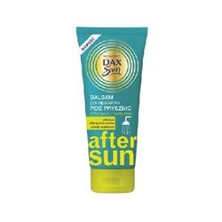 Dax Sun balsam po opalaniu pod prysznic 200ml