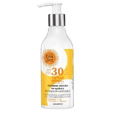 Dax Sun mleczko do opalania SPF30 150 ml