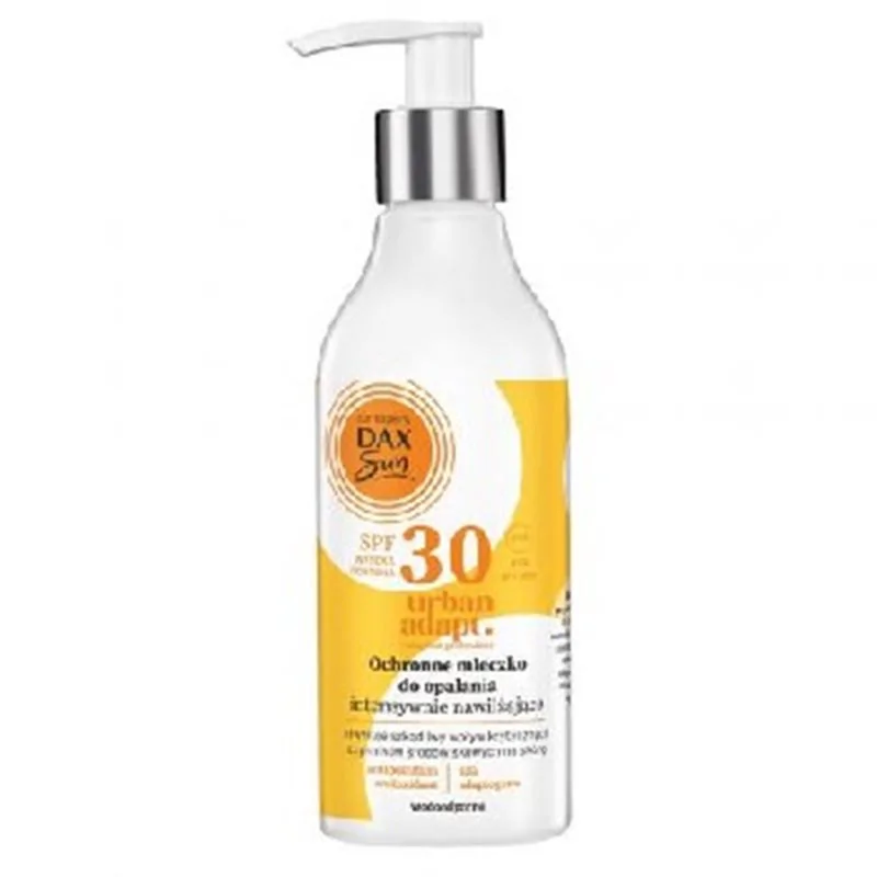 Dax Sun mleczko do opalania SPF30 150 ml