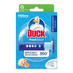 Duck Fresh Disc Marine starter 6 kleksów
