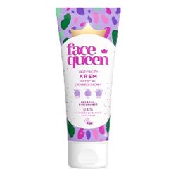 Face Queen krem odżywczy przeciwzmarszczkowy 50ml